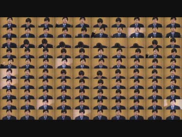 野々村竜太郎 × 100