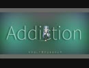 【MMD】[A]ddiction【初音ミク】