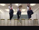 【反転・スロー】 フロイライン＝ビブリォチカ 【しゃばだばSTEP】