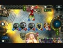 【Shadowverse】 秘術ウィッチ replay