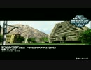 【戦場の絆】2017/01/23 15:54 鉱山都市（Ｒ） 4VS4 Sクラス【ジム頭】