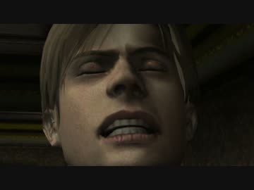 おじいちゃんがバイオハザード４を実況すると 思うよぉ part3