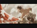 Anime GG Production & Fbink Pub - Attack On Titan AMV "Alone" BY ALAN WALKER