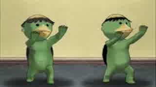 人気の カッパの飼い方 動画 115本 ニコニコ動画