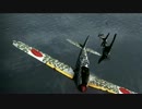 【MAD】WAR THUNDER - 【改】鉄血のオルフェンズ