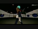 【MMD刀剣乱舞】リバーシブル・キャンペーン【洋装献上太刀】