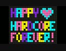 [happy hardcore mix] mixed by dj tohno