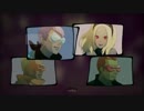 【Reaction!!】GRAVITY DAZE 2 －サイドミッション6－