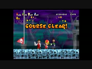【四人実況】帰ってきた個性的な奴らのオマリプレイ 7機目