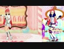 MMD　テスト動画！