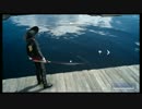 ノクトさん釣りを極める　ＦＦ１５　バグ