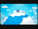 【すまいる】ねこがまるくなった【歌ってみた】
