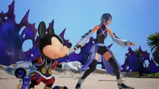 【KH0.2クリティカル初期レベル】ラスボスノーダメ+α