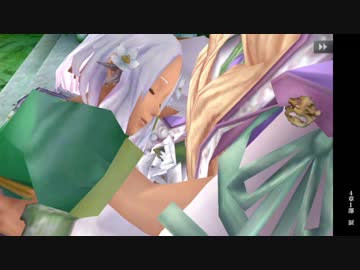 憧れの碧い星【ケイオスリングス3実況】Part61