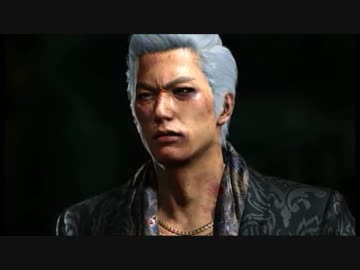 【プレイ動画】龍が如く6 命の詩。【Part28】