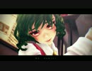 【東方MMD】ゆうかちゃんでこっち向いてBaby【風見幽香】