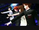 【Fate/MMD】ザビーズ&ぐだーずでLaLaL危