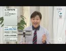 QVC福島 - エッジがぐんぐん汚れを落とす！タフモッピー ver.山越