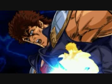 【MUGEN】主人公連合vsボス連合きぼぜつ式チームマッチ Part17【狂】