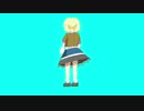 ぐるぐる回るJOKER姉貴.CB