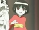 鬼畜花子さん