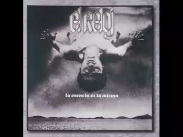 【プログレ】El Reloj/La Esencia Es La Misma
