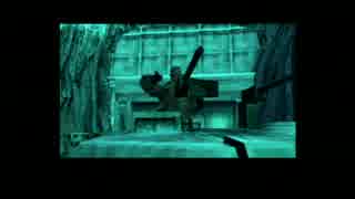 【実況】 暗殺者スネーク part7 【MGS】