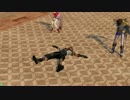 【DFFAC】(自称)エースの特訓風景【プラチナ】