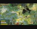 【tos】ケッピー軍団襲来!　c2モンクソロ