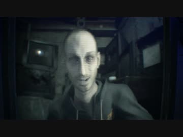 【最終PV】『BIOHAZARD 7resident evil』TAPE-4 “レジデント イービル”