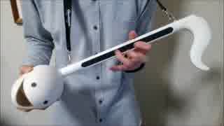 【オタマトーン】 ナイト・オブ・ナイツ 【弾いてみた】