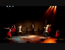 堂本光一くんのSOLITARY踊りました
