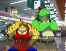 【実況】一人十役の夏休み「漏れなつ。」実況 Part5
