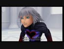 【実況】キングダムハーツ Re:COM 記憶もHPも縛らない Part26