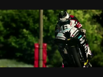 【バイクMAD】 It blows my mind.