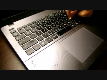 【音フェチ】pc掃除しながら雑談【男 囁き】