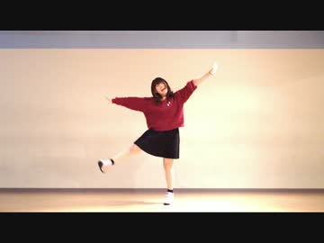 【きりり】夜もすがら君想ふ　とにかく楽しく踊ってみた【雰囲気】