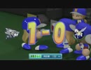 【パワプロ2016】デレマスvs東方