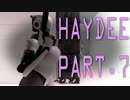 HAYDEE 適当プレイ 07