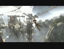 墓の底までTomb Raider（2013）実況 Part 21