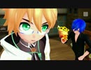【Project DIVA F2nd】ディーバレイジ・ギルティ【EDIT】