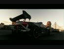 TheCrew　ハイウェイパトロール
