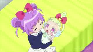 ママ…だい、しゅ…