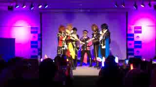 【Stage☆ON】アニパフォ全国大会【2016.12.17】