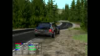 【PC版】 RBR czech Skoda Fabia R5