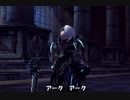 [ドラゴンネスト]アークヘレティックのさんぽ