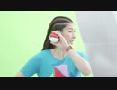 『ポケットモンスター サン・ムーン』吉田沙保里特別CM”メイキング映像
