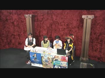 このすばチャンネル☆ 特別編【高橋李依・茅野愛衣・Machico】(3／4)