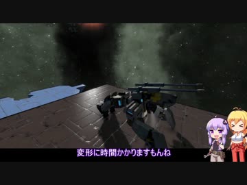 Space Engineers サバイバル 鯖立て編
