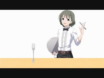 卯月vs巻緒vs合作